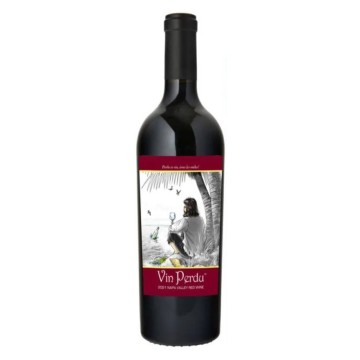 2021 Vin Perdu Red Blend